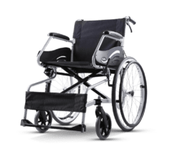 Инвалидная коляска Karma Medical Ergo 150